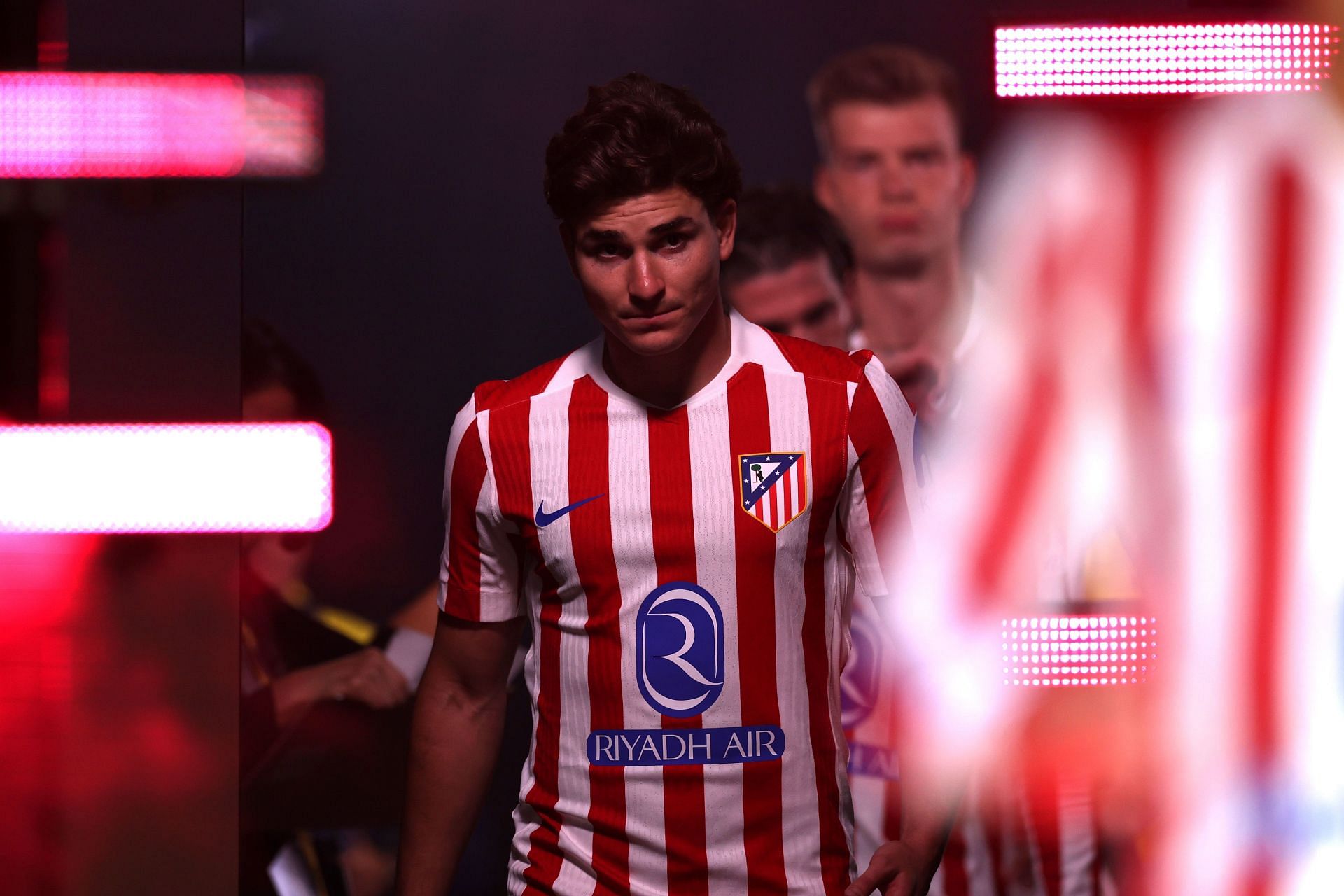 Julian Alvarez